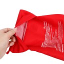 Sac de cuisson pour pommes de terre au micro-ondes 4