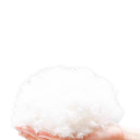 Sac de dormit 190 x 75 cm, 8-15 grade, ambalare 29 x 12 cm, culoare verde, bumbac și nylon, ideal pentru camping de primăvară și toamnă 4