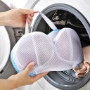 Sac de lavage pour linge délicat 2