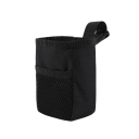 Sac de nourriture et de friandises pour chien portable, sac banane léger pour la marche, sac de dressage pour chien, sac de collation 1