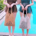 Sac de plage pour femmes A2829 1