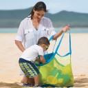 Sac de plage pour jouets 2