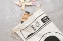 Sac de rangement pour jouets J3434 2