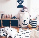 Sac de rangement pour jouets J3434 6