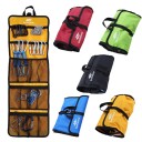 Sac de rangement pour l'escalade Sac pour organiser l'équipement d'escalade 1