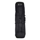 Sac de tir tactique Sac de tir Sac de camping Sac tactique avec plusieurs poches Sac à dos de protection des armes 117 x 25 x 60 cm 1