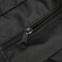 Sac de transport pour trépied 84 x 10 cm en tissu Oxford Housse imperméable avec fermeture éclair Matériau résistant avec poignée Convient 4
