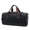 Sac de voyage en cuir pour homme T480 4