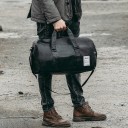 Sac de voyage en cuir pour homme T481 3