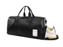 Sac de voyage en cuir pour homme T481 4