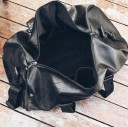 Sac de voyage en cuir pour homme T481 5