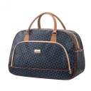 Sac de voyage en cuir T1146 8