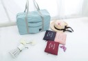 Sac de voyage pliable T339 5