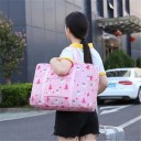 Sac de voyage pliable T411 4