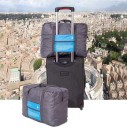 Sac de voyage pliable 2