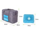 Sac de voyage pliable 4