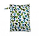 Sac de voyage pour couches 16
