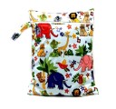 Sac de voyage pour couches 17