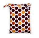 Sac de voyage pour couches 18