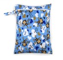 Sac de voyage pour couches 21