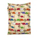 Sac de voyage pour couches 23
