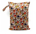 Sac de voyage pour couches 24