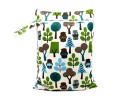 Sac de voyage pour couches 5