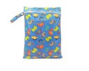 Sac de voyage pour couches 7