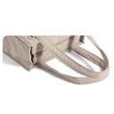 Sac de voyage pour femmes léger sac bandoulière avec zip 14,5 x 11 x 6,3 pouces sac en polyester pour ordinateur portable pour le travail 11