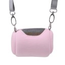 Sac de voyage pour petits rongeurs 6