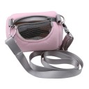 Sac de voyage pour petits rongeurs 4