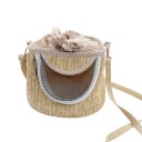 Sac de voyage pour rongeurs C805 5