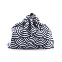 Sac en coton pour boîte à déjeuner 6