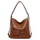 Sac en cuir pour femmes M1064 3