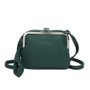 Sac en cuir pour femmes M811 4