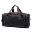Sac en cuir pour homme T1158 2