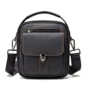 Sac en cuir pour homme T338 5