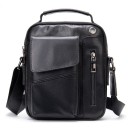 Sac en cuir pour homme T338 8