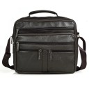 Sac en cuir pour homme T353 1
