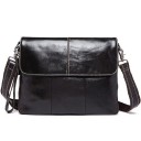 Sac en cuir pour homme T373 7
