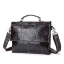 Sac en cuir pour homme T373 9
