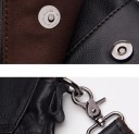 Sac en cuir pour homme T373 3