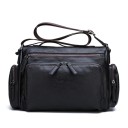 Sac en cuir pour homme T434 6
