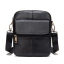 Sac en cuir pour homme T436 3