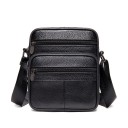 Sac en cuir pour homme T436 8