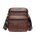 Sac en cuir pour homme T436 9