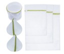 Sac en filet pour le lavage du linge - 6 pièces 3