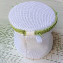 Sac en filet pour le lavage du linge - 6 pièces 4