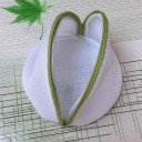 Sac en filet pour le lavage du linge - 6 pièces 7