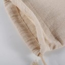 Sac en lin pour le pain 2